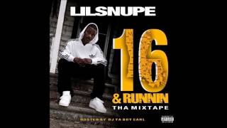 Lil Snupe - Ready or Not