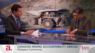 Canadian Mining Accountability Abroad