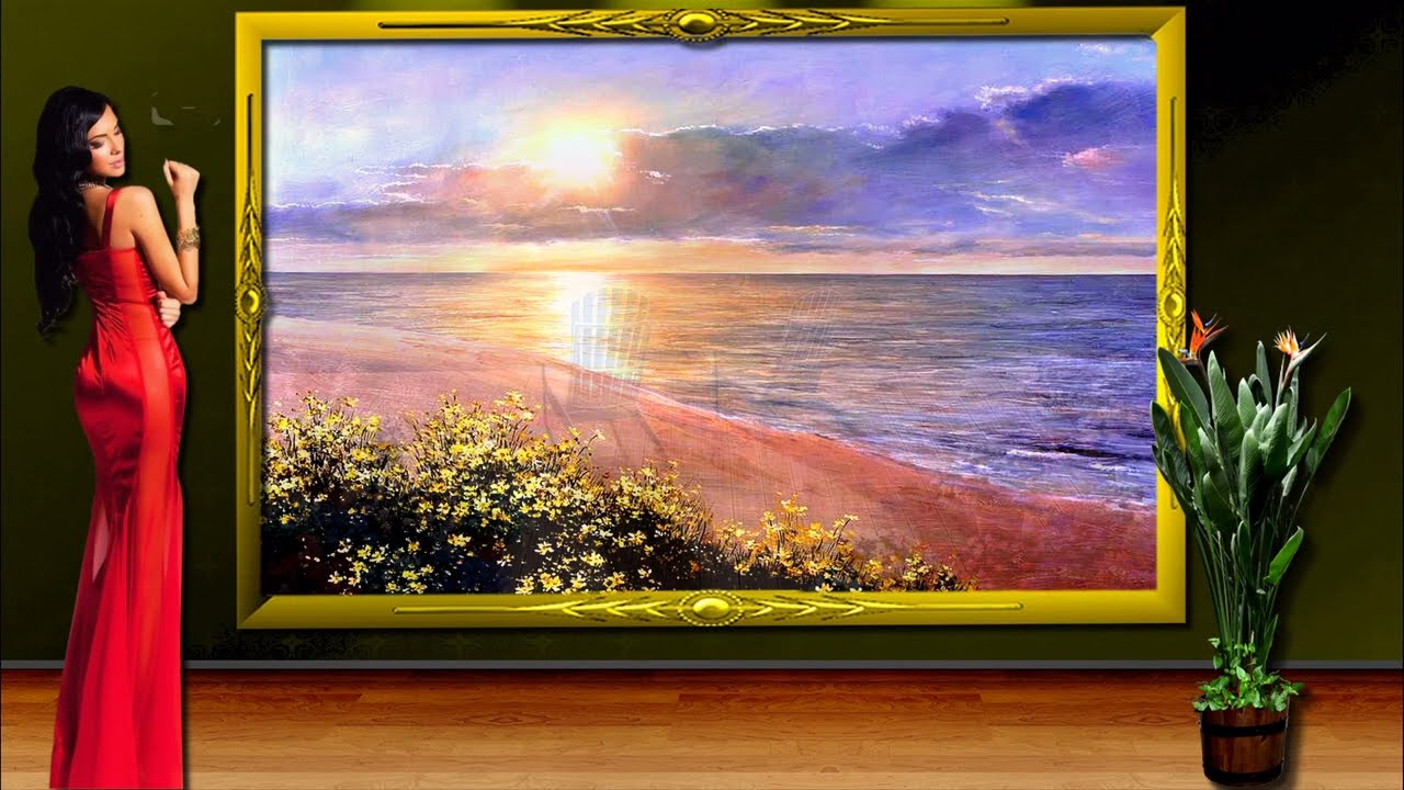 Diane Romanello artist