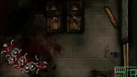 SAS Zombie Assault 2: Insane Asylum Walkthrough Pt. 1 (NO HACKS)