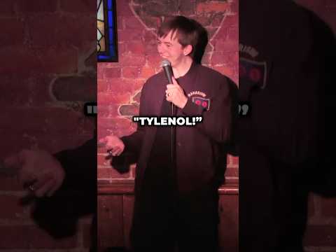 Tylenol and Autism