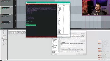 REAPERBLOG JS Plugins (live stream clip)