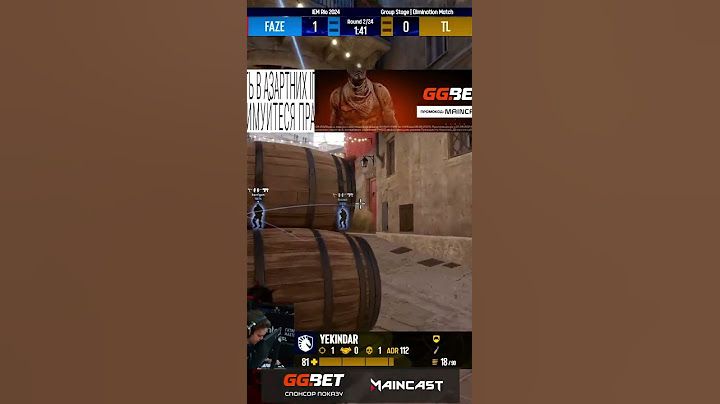 #cs2_maincast на #Twitch | UA] FaZe vs Liquid (0-0) BO3 | IEM Rio 2024 | тим спик команды Faze #c...