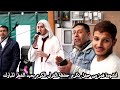 فاجئهم في حفل تكريم حفظة القرآن الكريم بأجمل انشودة قمر سيدنا النبي فكانت النتيجة كده