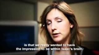 Dead Space 2: Developer diary: Smoke and Mirrors