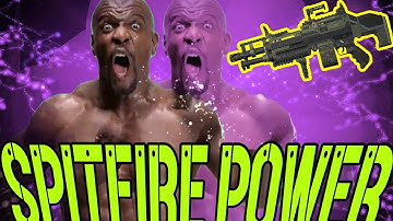 SPITFIRE.EXE | Apex legend Season 3 (Spitfire is buffed!!!!!!)