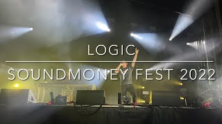 Logic: SoundMoney Fest 2022