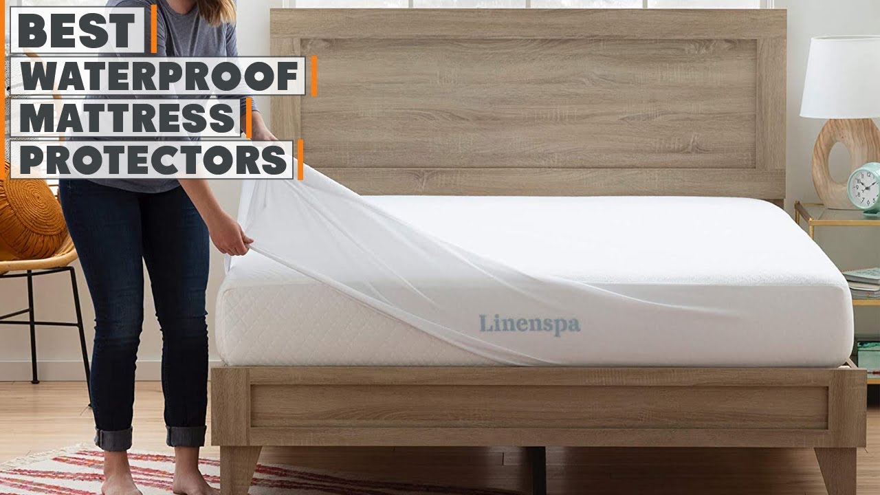 The 6 Best Mattress Protectors of 2023, Tested and Reviewed
