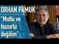 Orhan Pamuk: Altan, Kavala, Demirtaş Türkiye’nin hapiste yatan cesur insanları