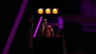 Du Bringst Einfach Bock Auf Die Bühne