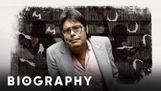 Stephen King's Wife Saved Carrie Draft from Trash Can | Biography