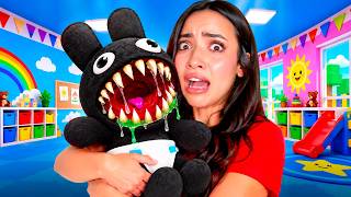J'ai ADOPTÉ DES Bébés ANOMALIES ! — trending on YouTube in France