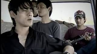 Miniatura de vídeo de "Parkhai -The Uglyz [2005]"