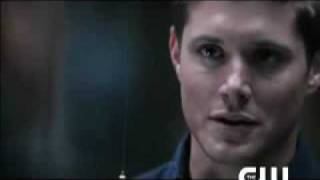 Supernatural Promo 4x16 s04e16 'On The Head of a Pin'
