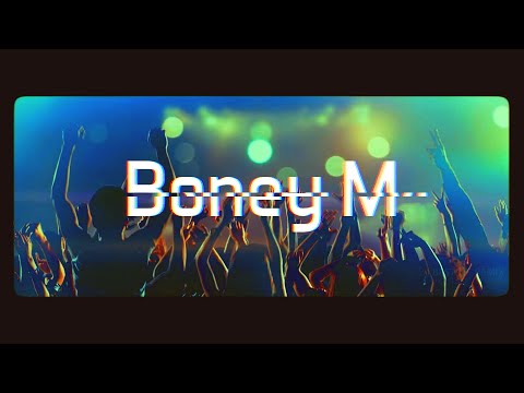 Boney M - Ma Baker ( Full  X-tended 2k21 Version )