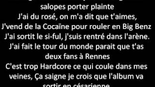 Watch La Fouine Laisse Les Parler video