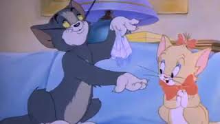 Tom & Jerry -  Puss N' Toots  -  Season 1   Episode 6 Part 2 of 3
