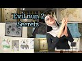 Evil nun 2 secrets . Classrooms secrets Evil Nun 2 ! 😉