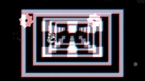 TRIPPY ! Parallax By Echonox - Geometry Dash 2.0