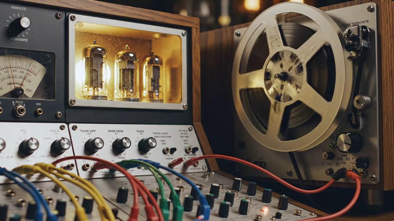 Vintage Jazz 1940년대 📀 레트로 감성 가득한 재즈 playlist cafe