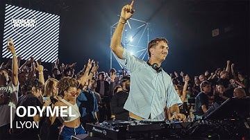 Odymel | Boiler Room: Lyon