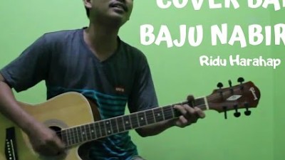 Cover Baju Nabirong - Ridu Harahap #bajunabirong #coverbatak class=