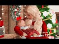 Having Babies in Winter Wonderland🎄✨| Let’s Play: The Sims 3