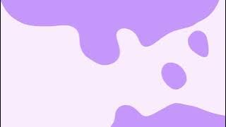 Фон Для Видео Background Фиолетовый Светлофиолетовый Футаж Footage No copyright background video