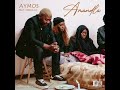 Aymos - Amandla feat. Jessica LM