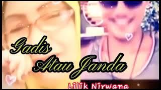 Gadis Atau Janda .Mansur ,s .Cofer by  Lilik Nirwana .