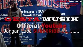 Gesta Musik Cinta Merah Jambu