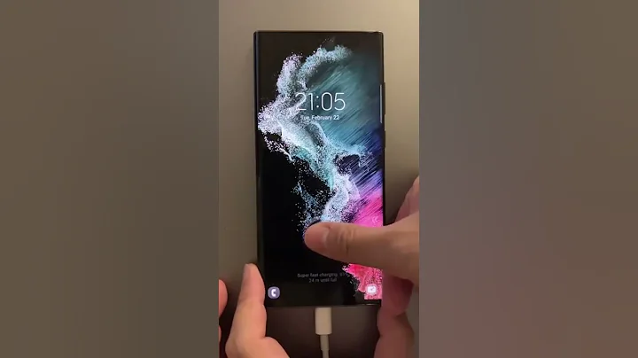 Exynos 2200 S22 Ultra bug/glitch, likely GPU related - 天天要聞