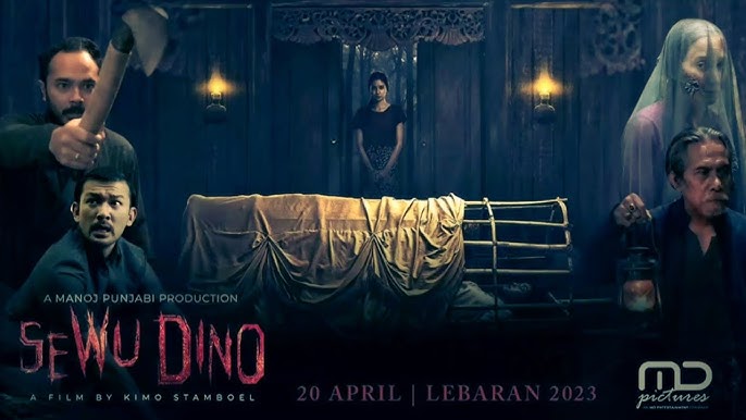 sewu dino download