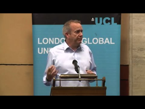 Graduate Open Day 2014: UCL Careers