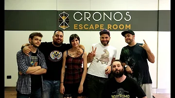 Come vestirsi per una Escape Room?