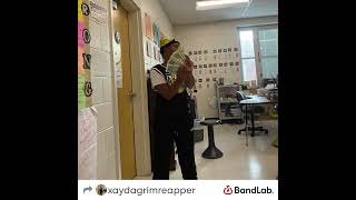 They Not Gone Shoot The Blick Resimi