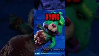 Game that TROLLS YOU by WASTING YOUR TIME | High on Life