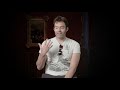 The Addams Family 2: Bill Hader 'Cyrus' Behind the Scenes Movie Interview