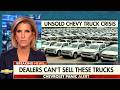 DEALERS PANICKING – Nobody Wants These Chevy Trucks!