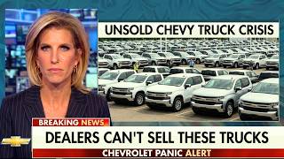 DEALERS PANICKING – Nobody Wants These Chevy Trucks!