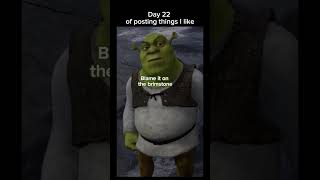 Day 22 of posting things I like #funny #collegelifehacks #memes #lifehackmemes #shrek #shrek5 #viral