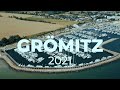 Grömitz 2021 - ein Kurzfilm