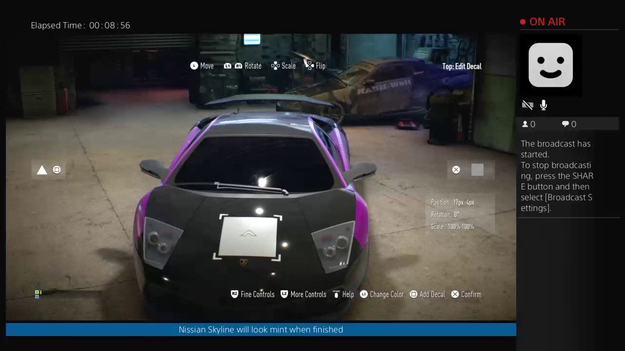 minecraftguy_97's Live PS4 Broadcast