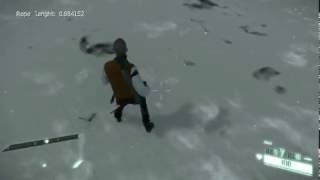 CRYENGINE Grapling-Hook v5