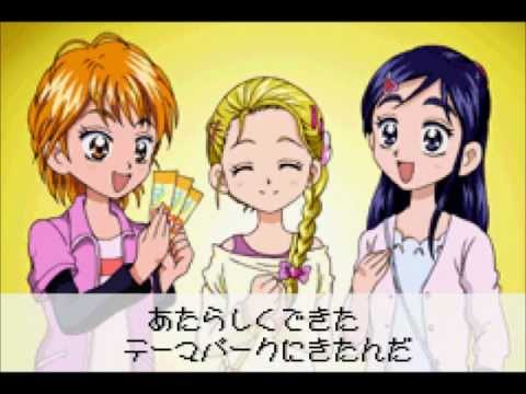 Download Let S Play Futari Wa Pretty Cure Max Heart Part 1 Beschutzerin For Android Free Wallpaper Let S Play Futari Wa Pretty Cure Max Heart Part 1 Beschutzerin For iPhone