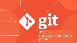 How to push code to github - Part 3 #programming #java #tutorial