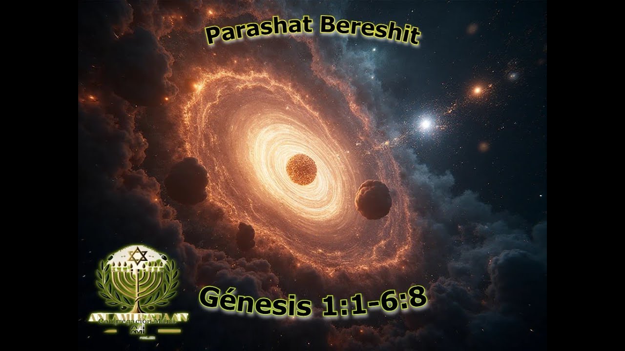 Parashat Bereshit