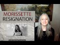 Voice Teacher Reaction to Morissette - Resignation | Lee Young Hyun (MULTI-LANGUAGE 2020 cover)