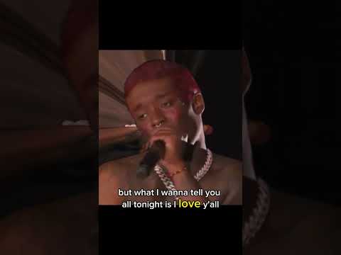 Lil Uzi Reveals Secret At Coachella Hiphop Rap Music Rapper Hiphopculture Coachella Liluzi