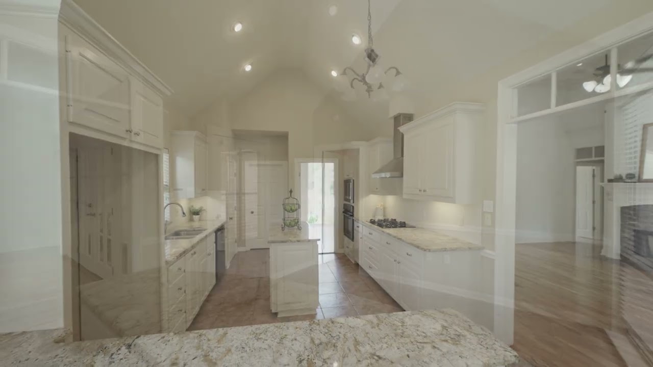 10202 Chestnut Oak video walk through